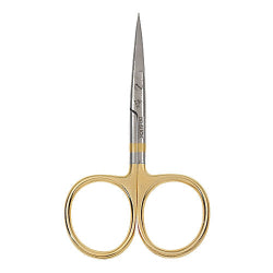 Dr Slick all purpose fly tying scissors