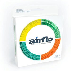 AIRFLO - SUPERDRI RUNNING LINE