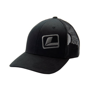 Stealth Cap, Black