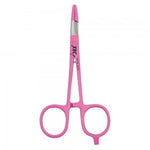 Dr.Slick XBC Scissor Clamp 5.5inch Pink