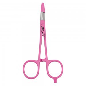 Dr.Slick XBC Scissor Clamp 5.5inch Pink